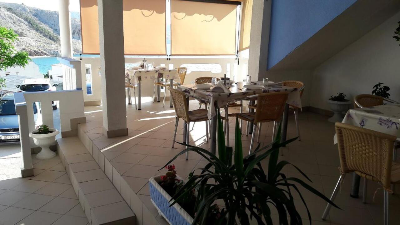 B&B Sobe Magdalena Metajna Bagian luar foto