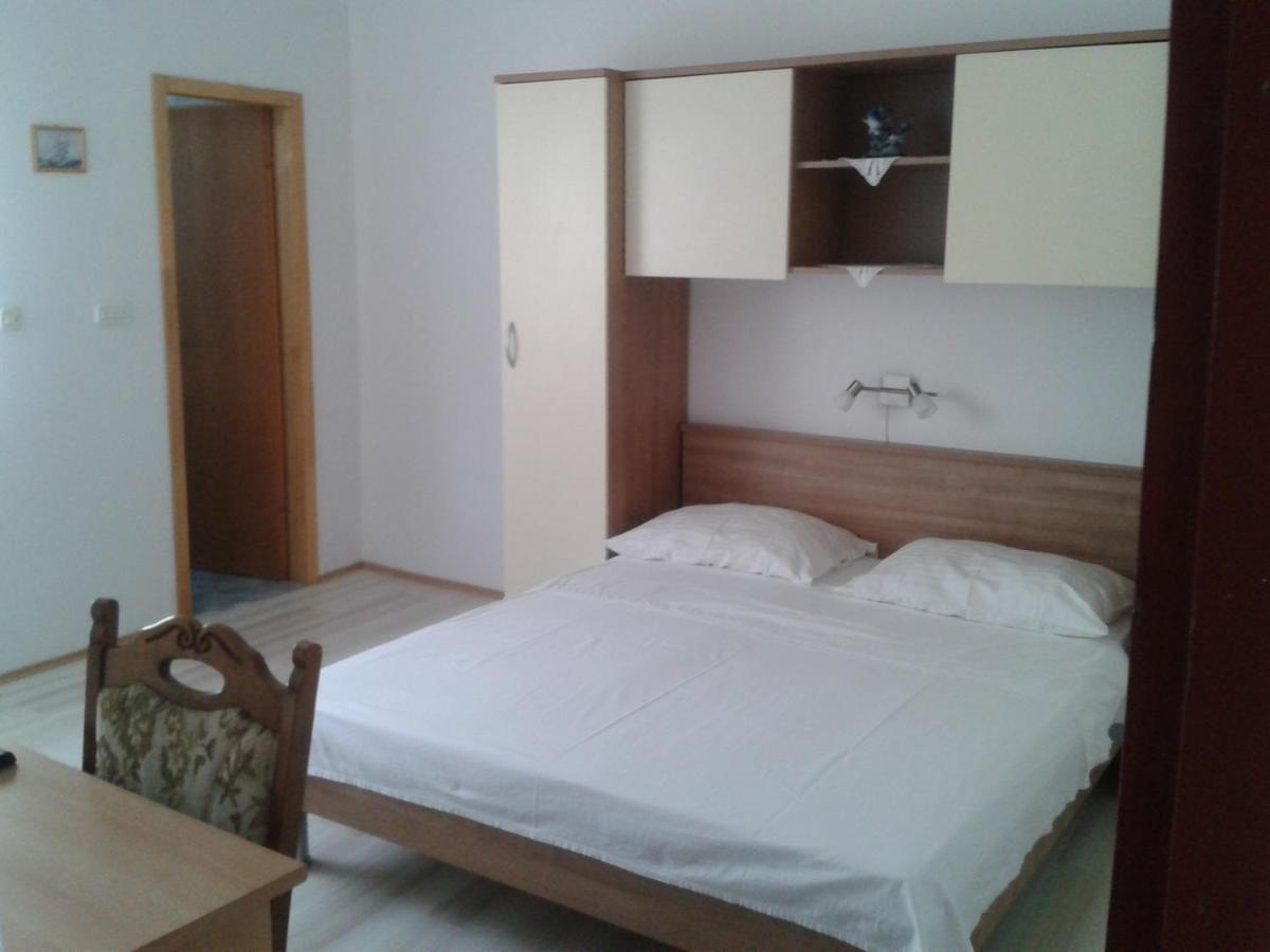B&B Sobe Magdalena Metajna Bagian luar foto