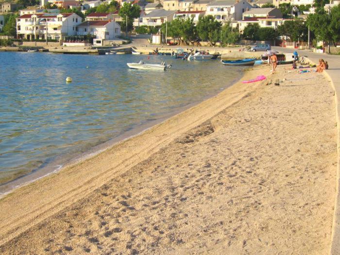 B&B Sobe Magdalena Metajna Bagian luar foto