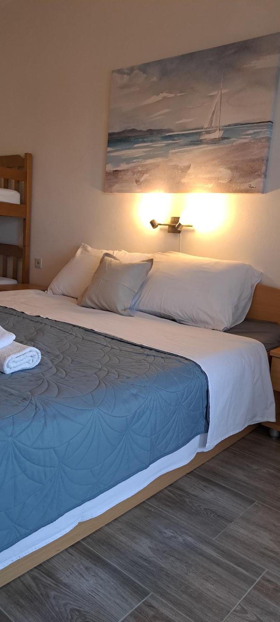 B&B Sobe Magdalena Metajna Ruang foto