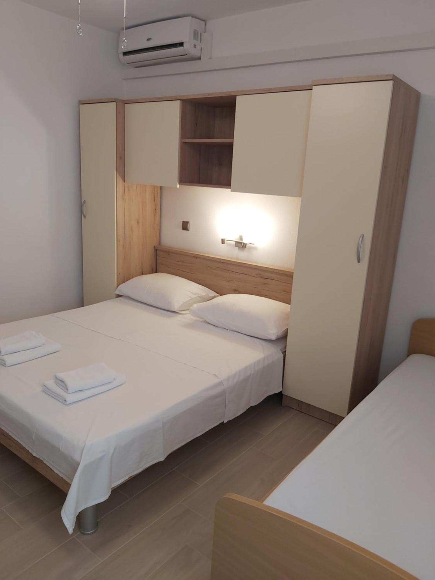 B&B Sobe Magdalena Metajna Ruang foto