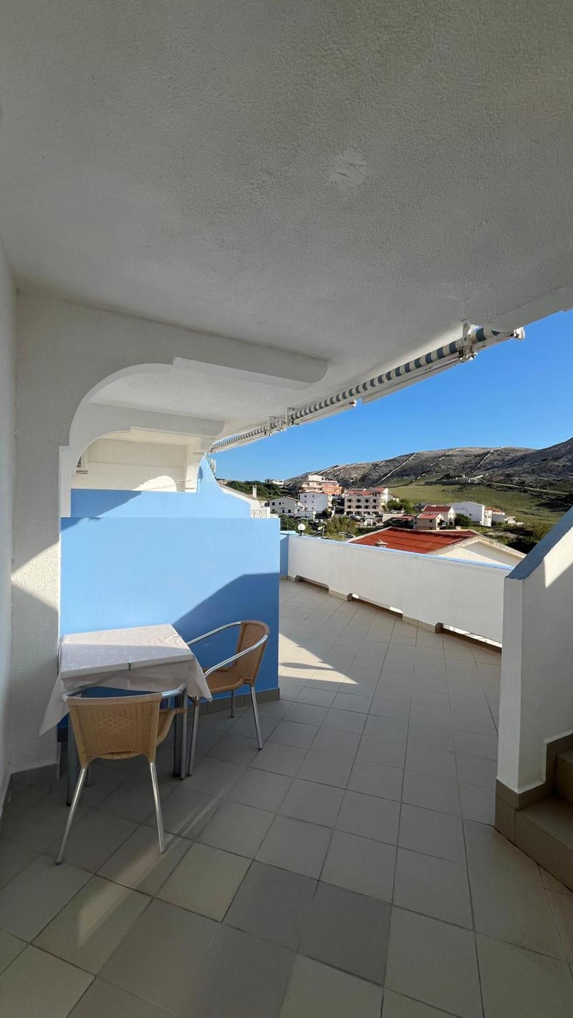 B&B Sobe Magdalena Metajna Ruang foto