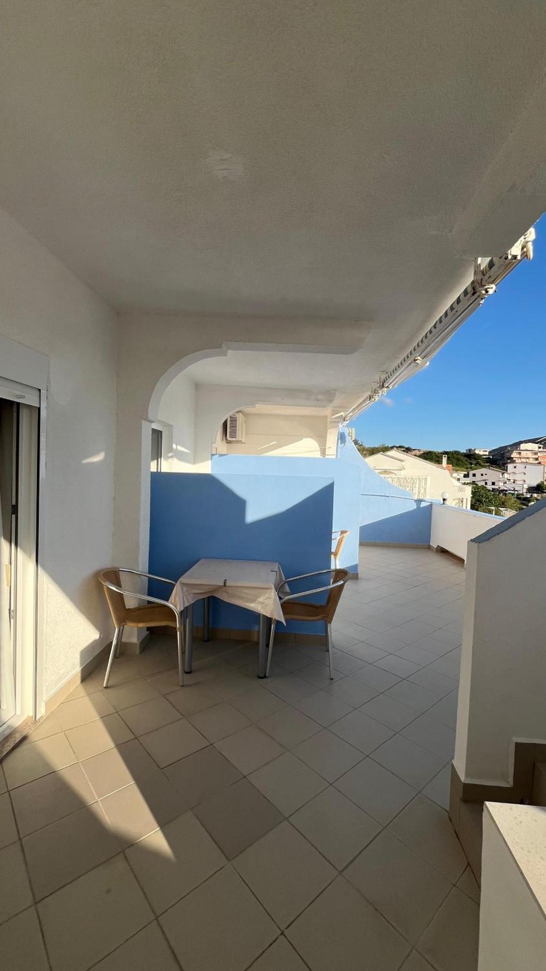 B&B Sobe Magdalena Metajna Ruang foto