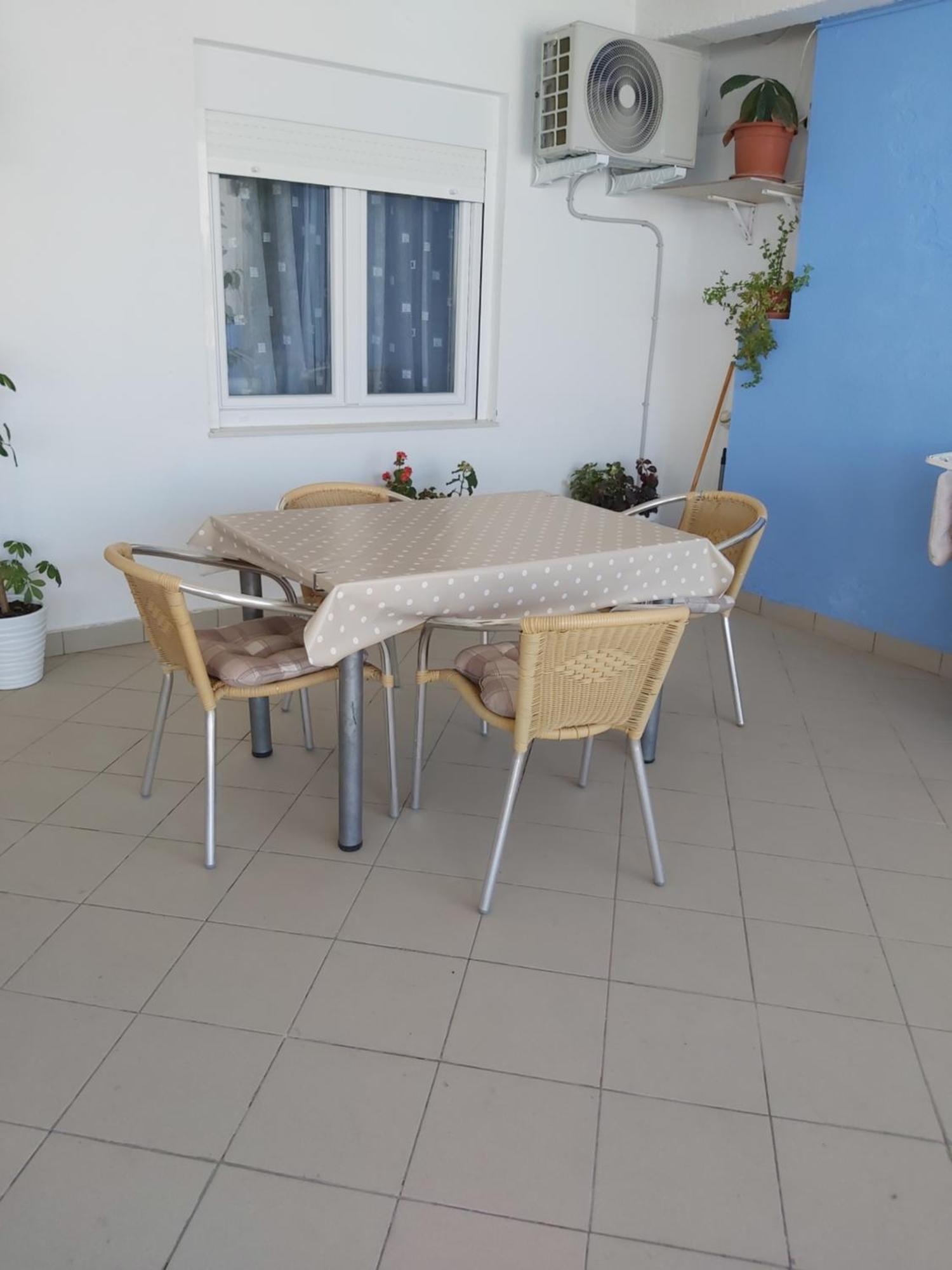 B&B Sobe Magdalena Metajna Ruang foto