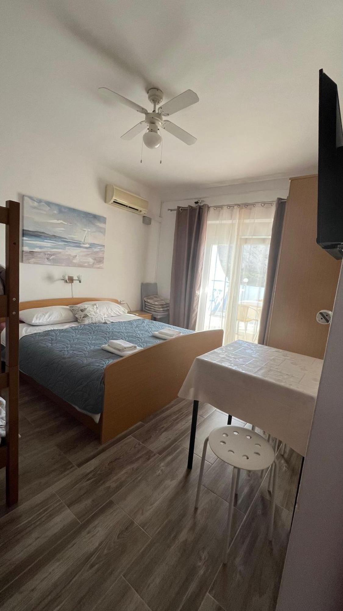 B&B Sobe Magdalena Metajna Ruang foto