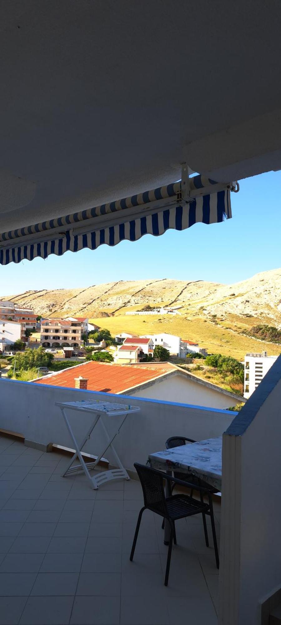 B&B Sobe Magdalena Metajna Ruang foto