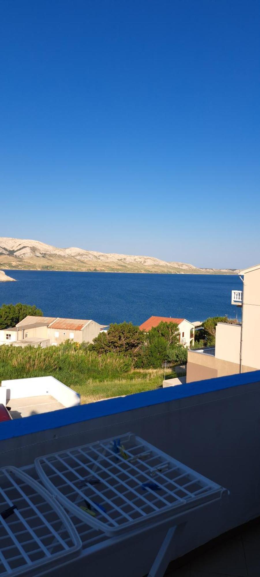 B&B Sobe Magdalena Metajna Ruang foto