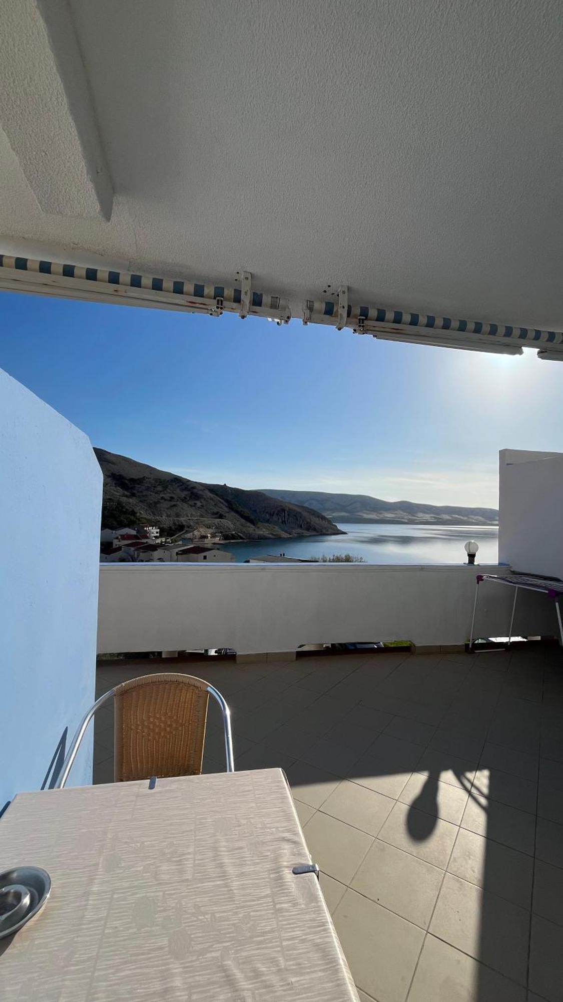B&B Sobe Magdalena Metajna Ruang foto