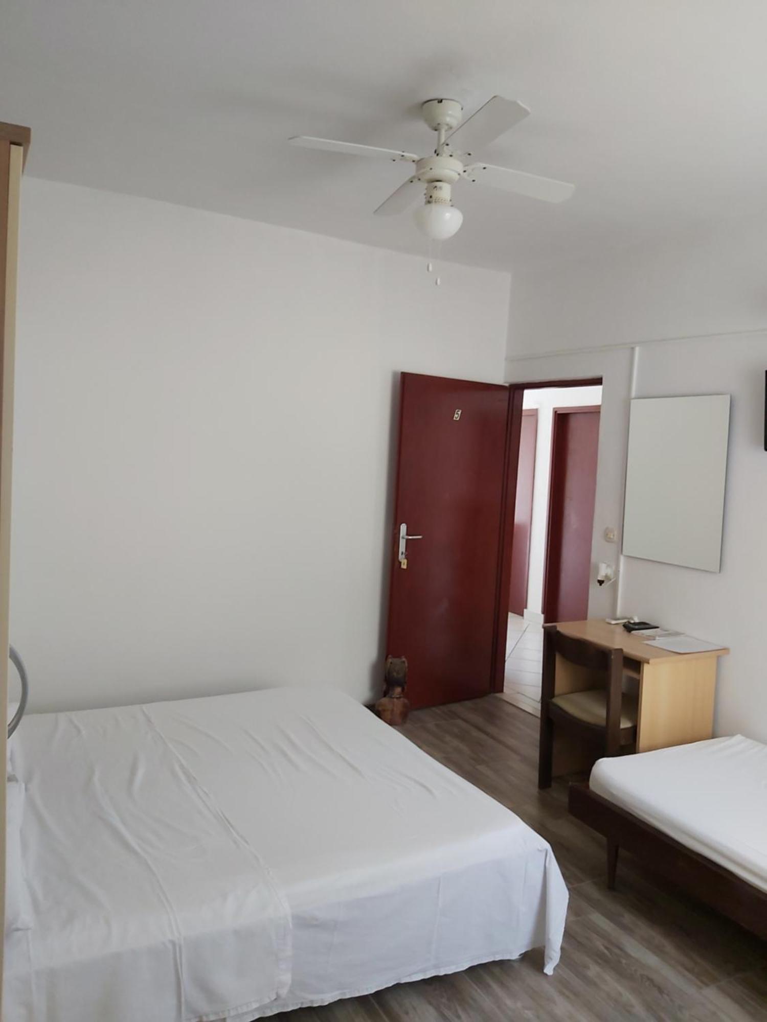 B&B Sobe Magdalena Metajna Ruang foto