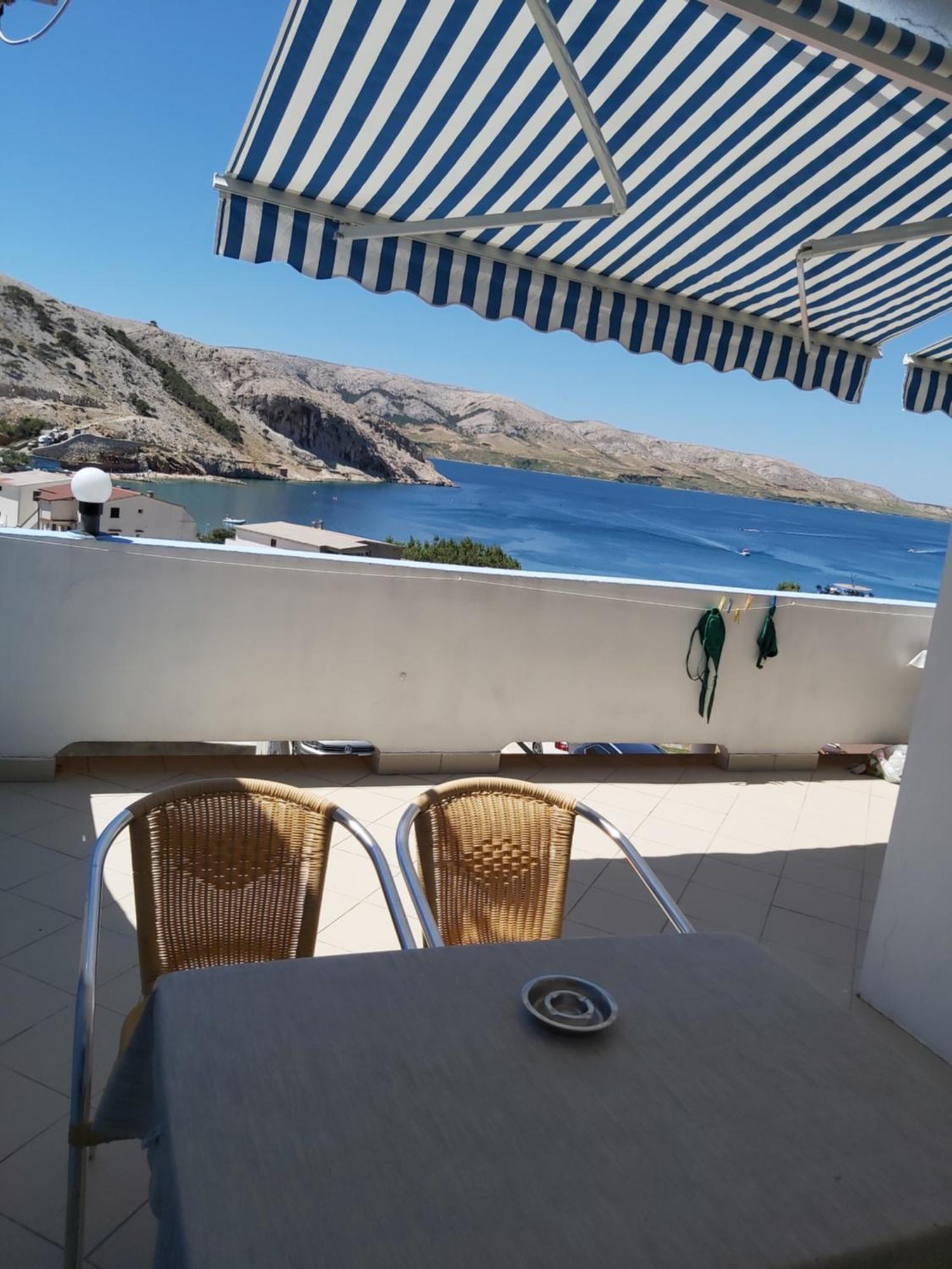 B&B Sobe Magdalena Metajna Ruang foto