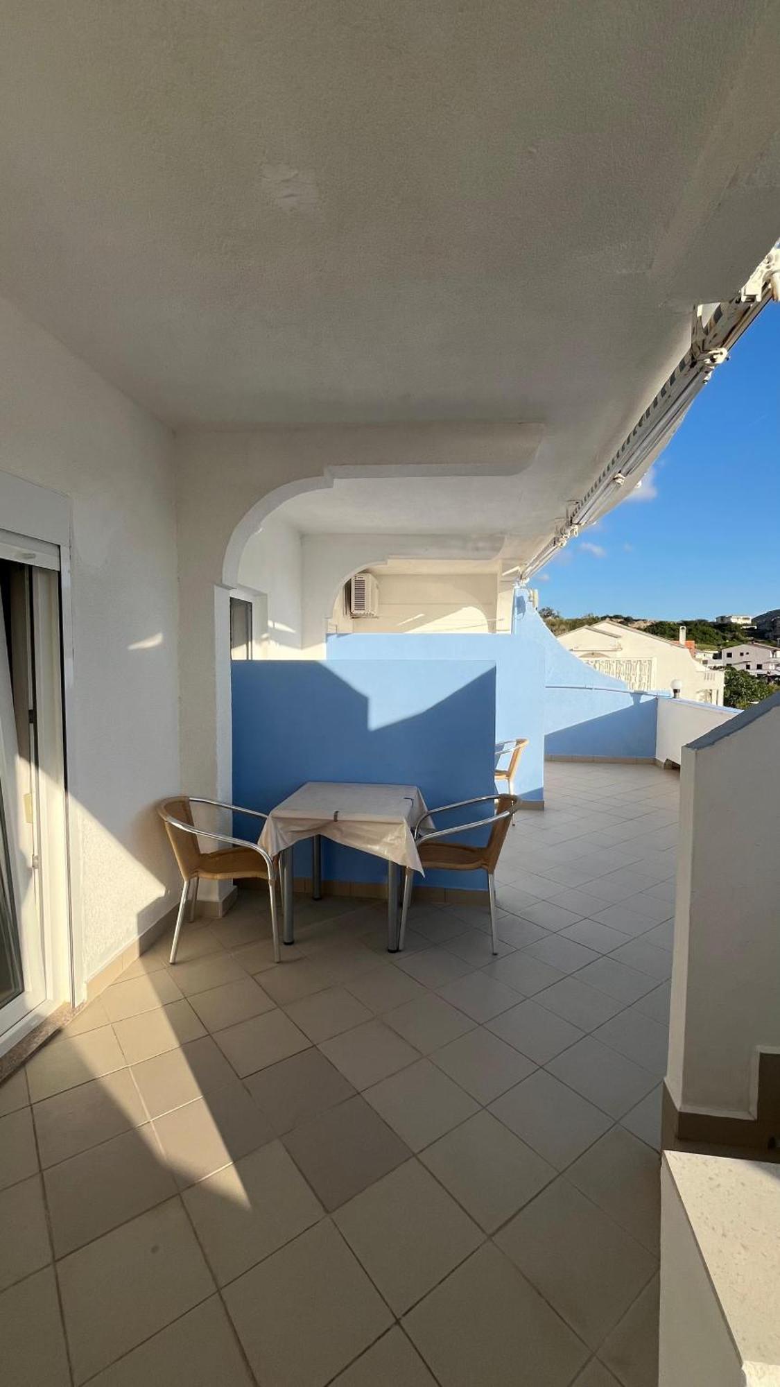 B&B Sobe Magdalena Metajna Ruang foto