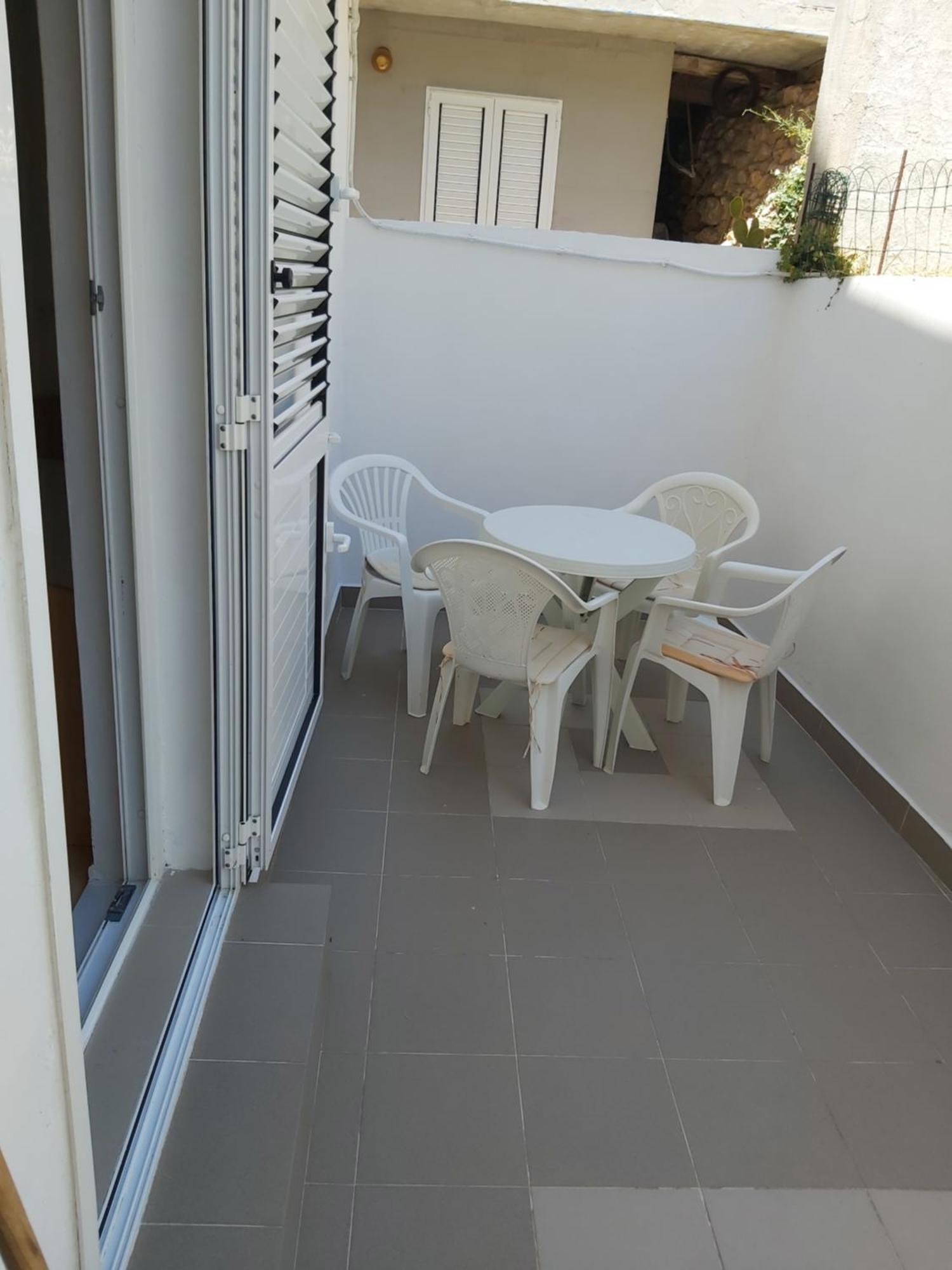 B&B Sobe Magdalena Metajna Ruang foto